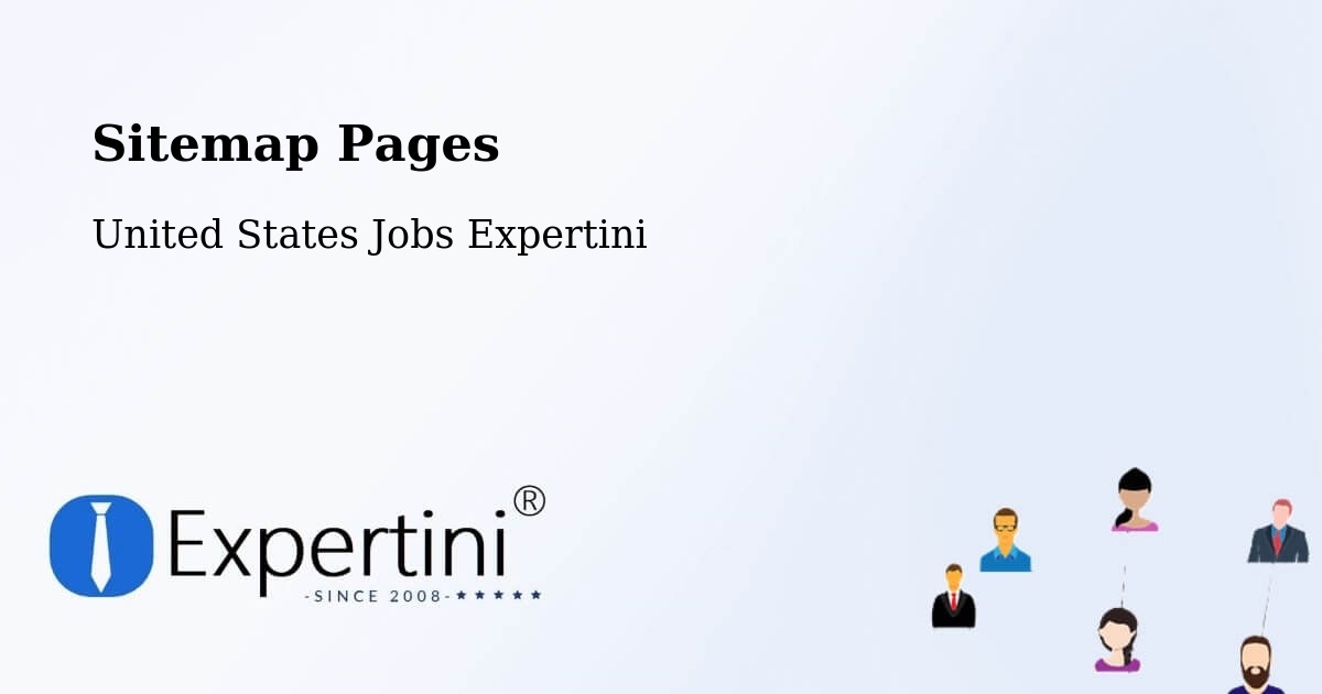 Sitemap Pages - Fulton - United States Jobs Expertini
