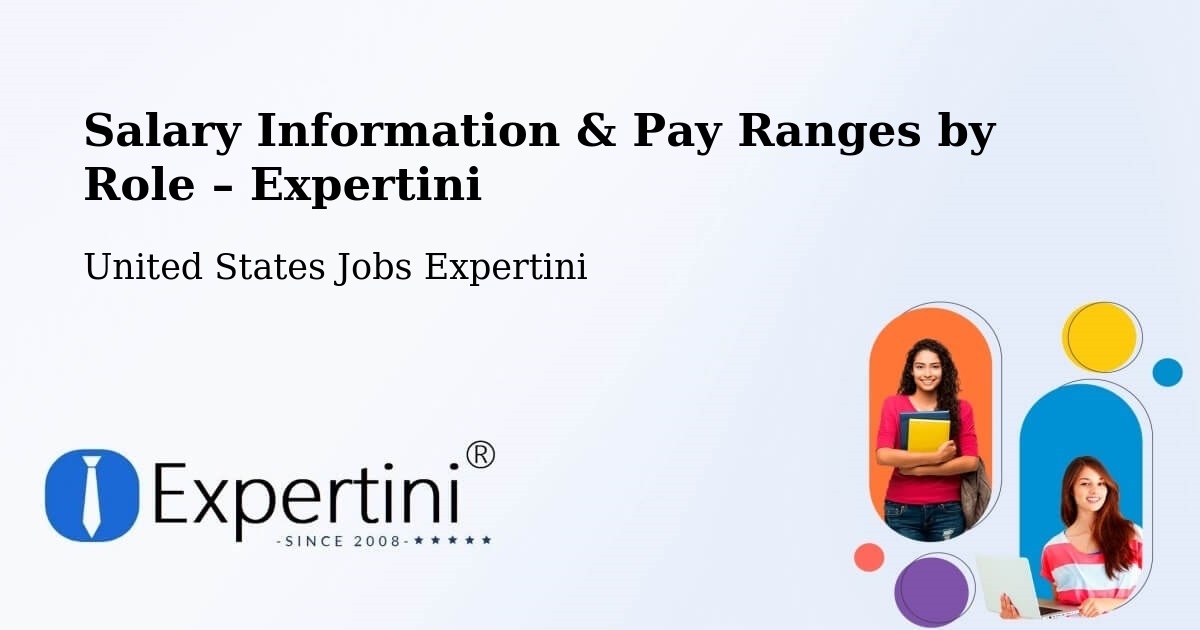 Salary Information & Pay Ranges – Fulton - Fulton, United States Jobs Expertini