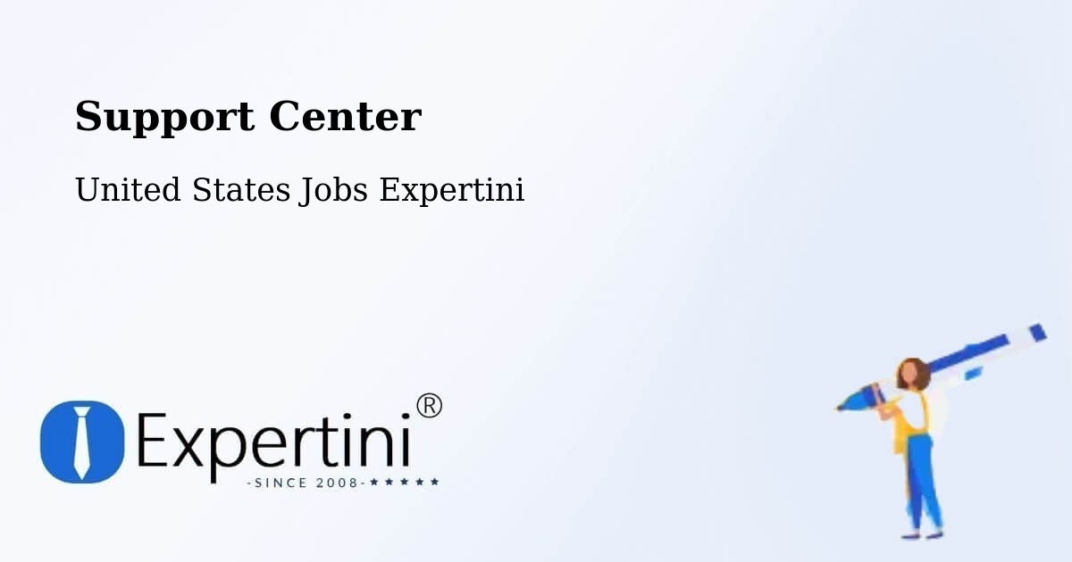 Support Services – Fulton - United States Jobs Expertini